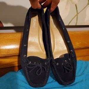 Michael Korea loafers